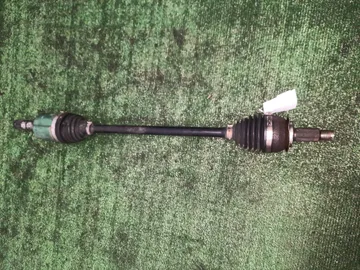 ПРИВОД НА SUBARU FORESTER SHJ FB20