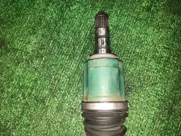 ПРИВОД НА SUBARU FORESTER SHJ FB20