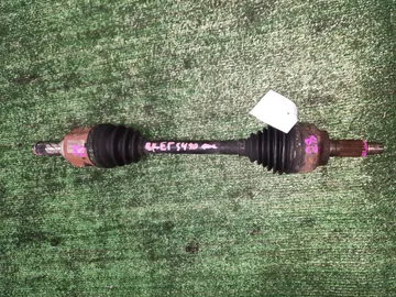 ПРИВОД НА MAZDA AXELA BKEP LF-VE