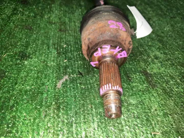 ПРИВОД НА MAZDA AXELA BKEP LF-VE