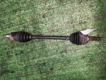 ПРИВОД НА HONDA FIT GD1 L13A