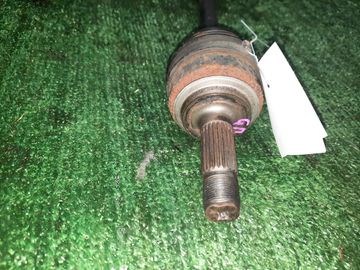 ПРИВОД НА HONDA FIT GD1 L13A