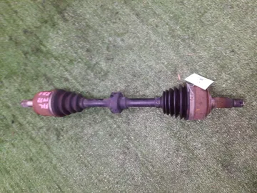 ПРИВОД НА HONDA ODYSSEY RB1 K24A