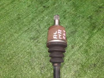 ПРИВОД НА HONDA ODYSSEY RB1 K24A