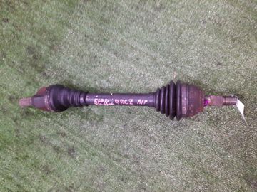 ПРИВОД НА PEUGEOT 308 4C 5F02