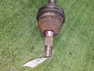 ПРИВОД НА PEUGEOT 308 4C 5F02