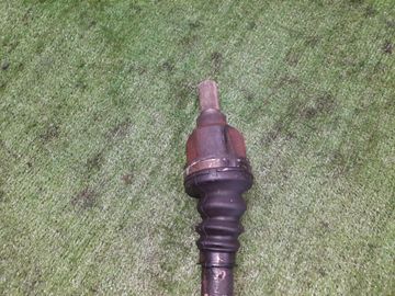 ПРИВОД НА PEUGEOT 308 4C 5F02