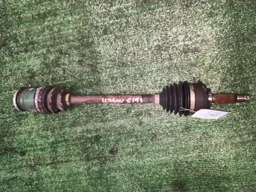 ПРИВОД НА MITSUBISHI PAJERO IO H76W 4G93