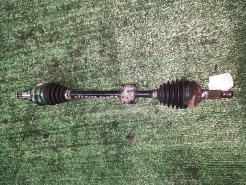 ПРИВОД НА TOYOTA PASSO KGC35 1KR-FE