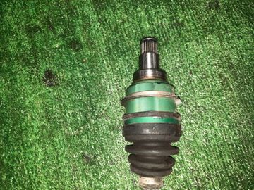 ПРИВОД НА TOYOTA PASSO KGC35 1KR-FE