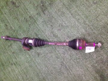 ПРИВОД НА MAZDA AXELA BL5FW ZY-VE