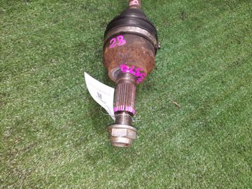 ПРИВОД НА MAZDA AXELA BL5FW ZY-VE