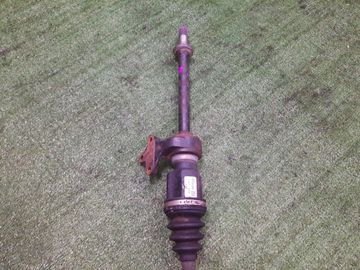 ПРИВОД НА MAZDA AXELA BL5FW ZY-VE