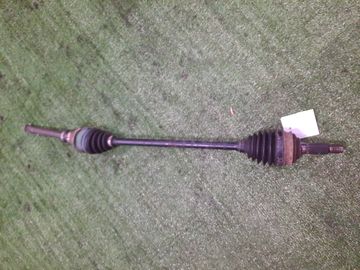 ПРИВОД НА TOYOTA PASSO KGC35 1KR-FE