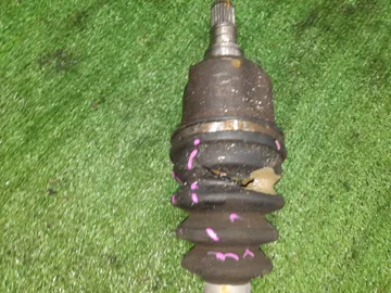 ПРИВОД НА NISSAN BLUEBIRD QU14 QG18DE