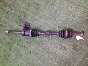 ПРИВОД НА NISSAN PRIMERA HP11 SR20DE