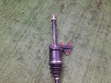 ПРИВОД НА NISSAN PRIMERA HP11 SR20DE