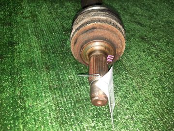 ПРИВОД НА HONDA INSPIRE UA5 J32A