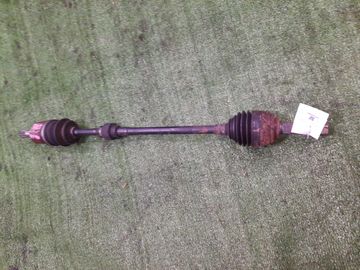 ПРИВОД НА NISSAN MARCH AK12 CR12DE