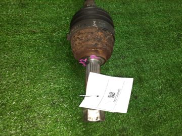 ПРИВОД НА NISSAN MARCH AK12 CR12DE