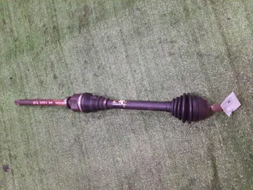 ПРИВОД НА PEUGEOT 308 T7 5F02