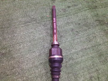 ПРИВОД НА PEUGEOT 308 T7 5F02