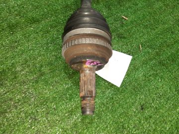 ПРИВОД НА HONDA CIVIC FERIO ES1 D15B