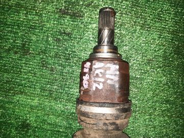 ПРИВОД НА NISSAN MARCH AK12 CR12DE