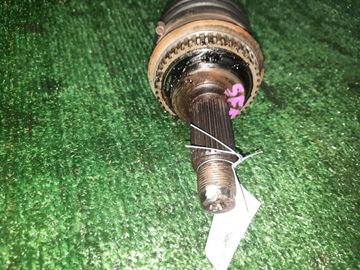 ПРИВОД НА SUBARU FORESTER SF5 EJ20E