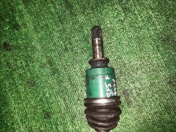 ПРИВОД НА SUBARU FORESTER SF5 EJ20E