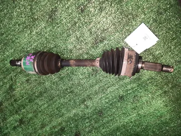 ПРИВОД НА MITSUBISHI PAJERO IO H76W 4G93