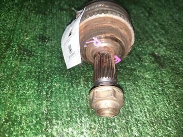 ПРИВОД НА HONDA CIVIC FERIO ES1 D15B