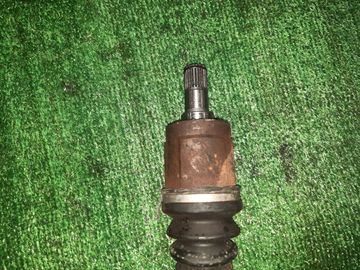 ПРИВОД НА HONDA CIVIC FERIO ES1 D15B