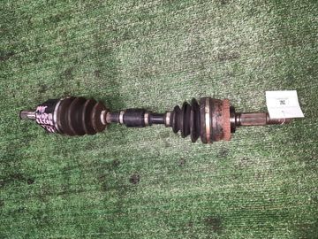 ПРИВОД НА NISSAN PRIMERA HP11 SR20DE