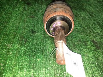 ПРИВОД НА NISSAN PRIMERA HP11 SR20DE