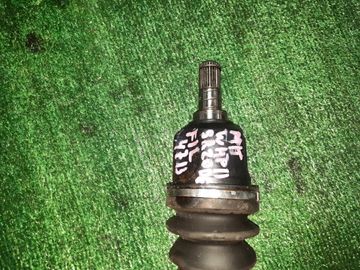 ПРИВОД НА NISSAN PRIMERA HP11 SR20DE