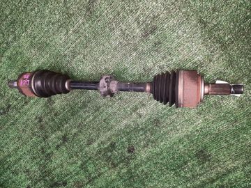 ПРИВОД НА HONDA INSPIRE UC1 J30A