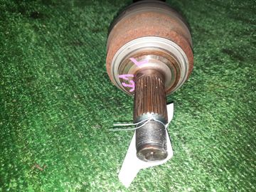 ПРИВОД НА HONDA INSPIRE UC1 J30A