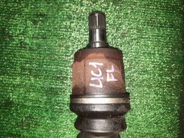 ПРИВОД НА HONDA INSPIRE UC1 J30A