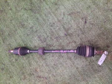 ПРИВОД НА SUZUKI WAGON R MH55S R06A