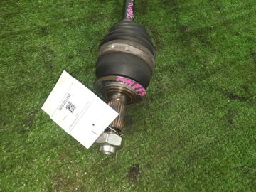 ПРИВОД НА SUZUKI WAGON R MH55S R06A