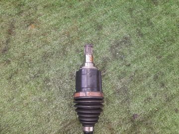 ПРИВОД НА SUZUKI WAGON R MH55S R06A