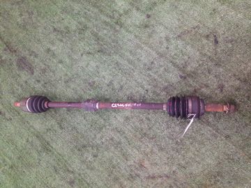 ПРИВОД НА MITSUBISHI LANCER CEDIA CS2W 4G15