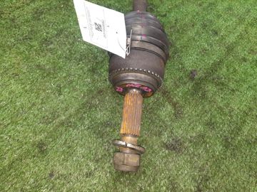 ПРИВОД НА MITSUBISHI LANCER CEDIA CS2W 4G15