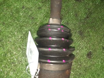 ПРИВОД НА MITSUBISHI LANCER CEDIA CS2W 4G15