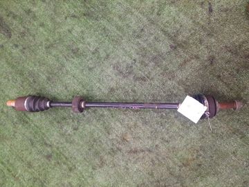 ПРИВОД НА HONDA FIT GD1 L13A