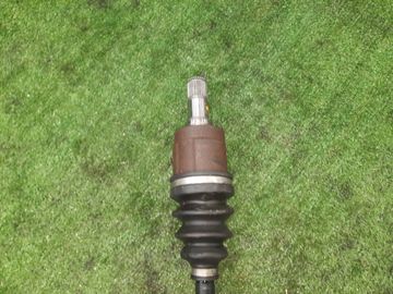 ПРИВОД НА HONDA FIT GD1 L13A