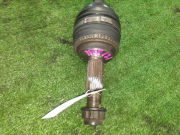 ПРИВОД НА TOYOTA COROLLA NZE121 1NZ-FE