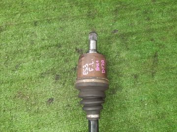 ПРИВОД НА HONDA CIVIC FERIO ES3 D17A