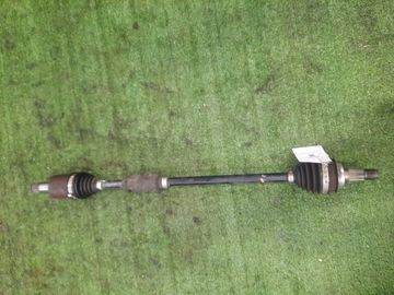 ПРИВОД НА HONDA N-BOX JF3 S07B